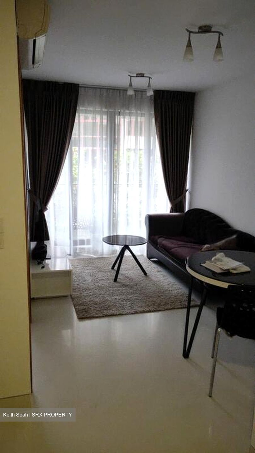 RV Edge (D10), Apartment #587694861